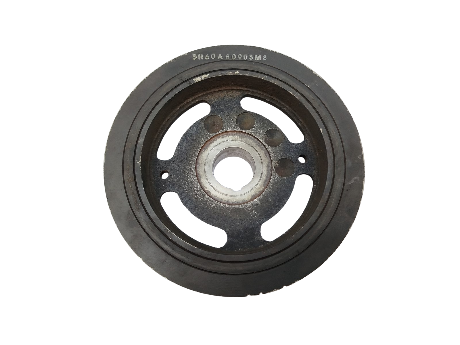 Jermenica ročične gredi Ali Renault Nissan 1.4 TCE 123035H60A 123033448R main product photo