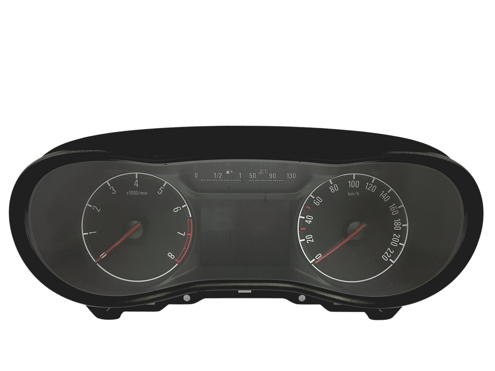 Merilnik hitrosti Opel Corsa E 39056369 367030224 50651 main product photo