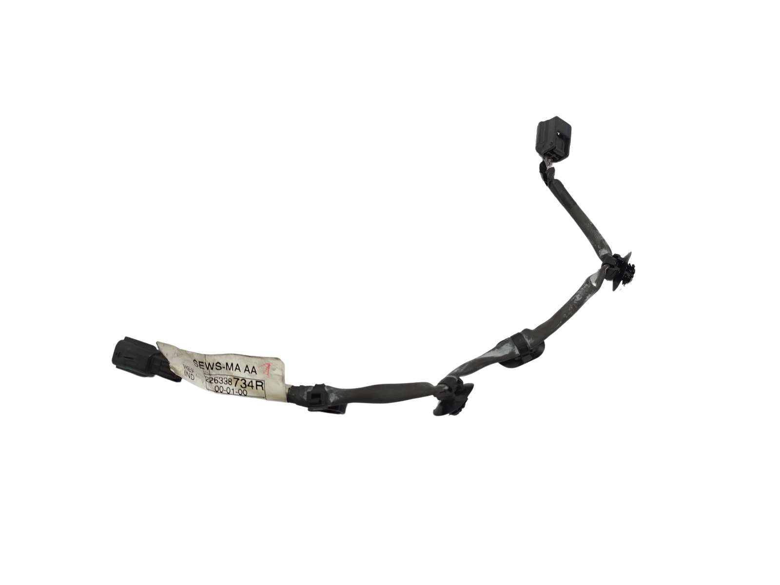 Napeljava motorja 226338734R Renault Opel Nissan Fiat 2.0 dCi main product photo