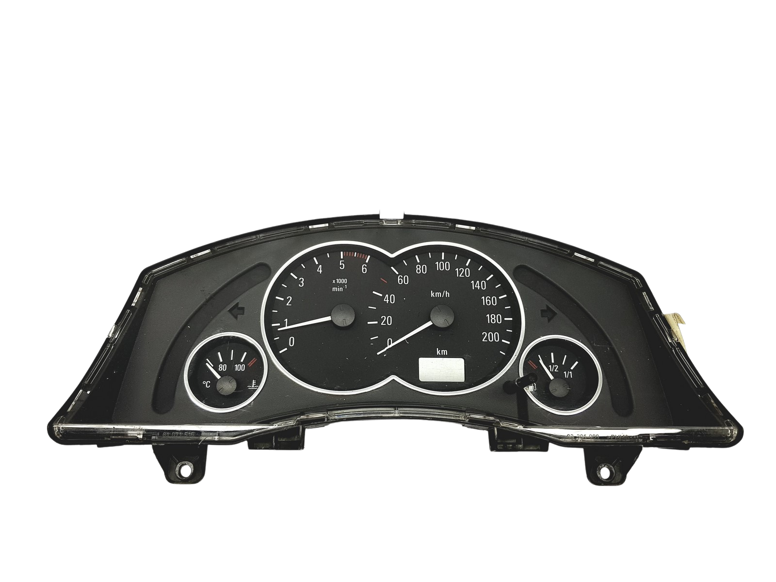 Merilnik vrtljajev Opel Meriva A 13140265MN 110080162014 56552 main product photo