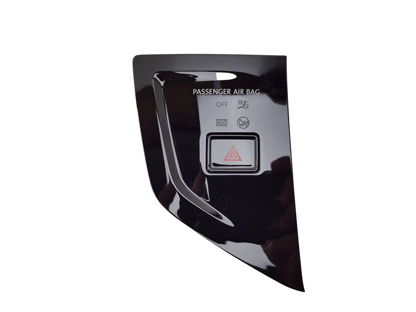 Stikalo Za Varnostne Utripalke VW Polo 6 2G0953509 2G2919225 main product photo