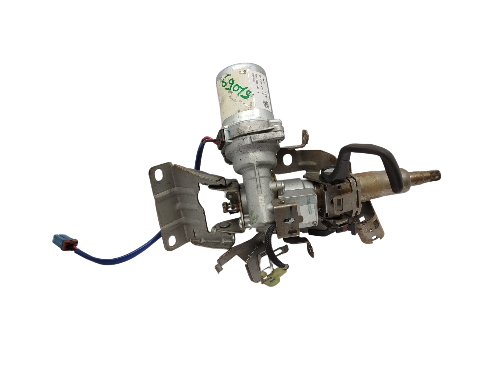 Volanski drog 8200711617 6900001366 Jaly Renault Clio 2 main product photo