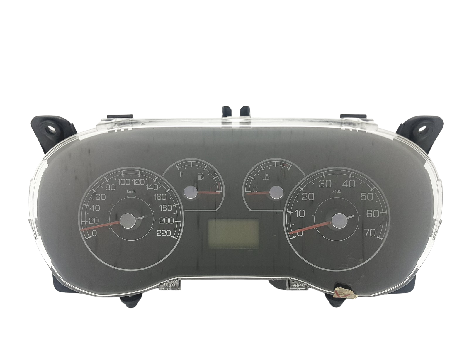 Merilnik hitrosti Fiat Grande Punto 51803117 48805 main product photo