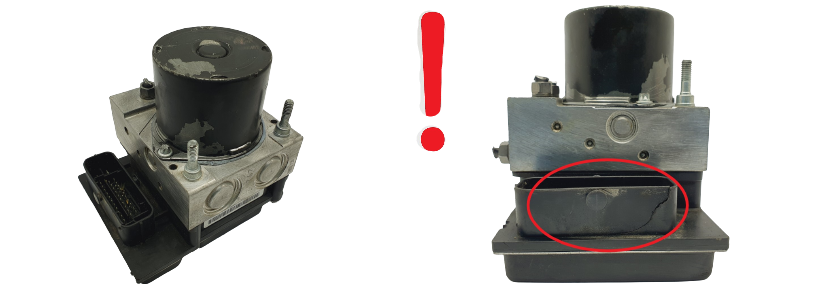 Črpalka Abs Audi A1 6R0614517AM 0265239062 0265955028 61816 main product photo