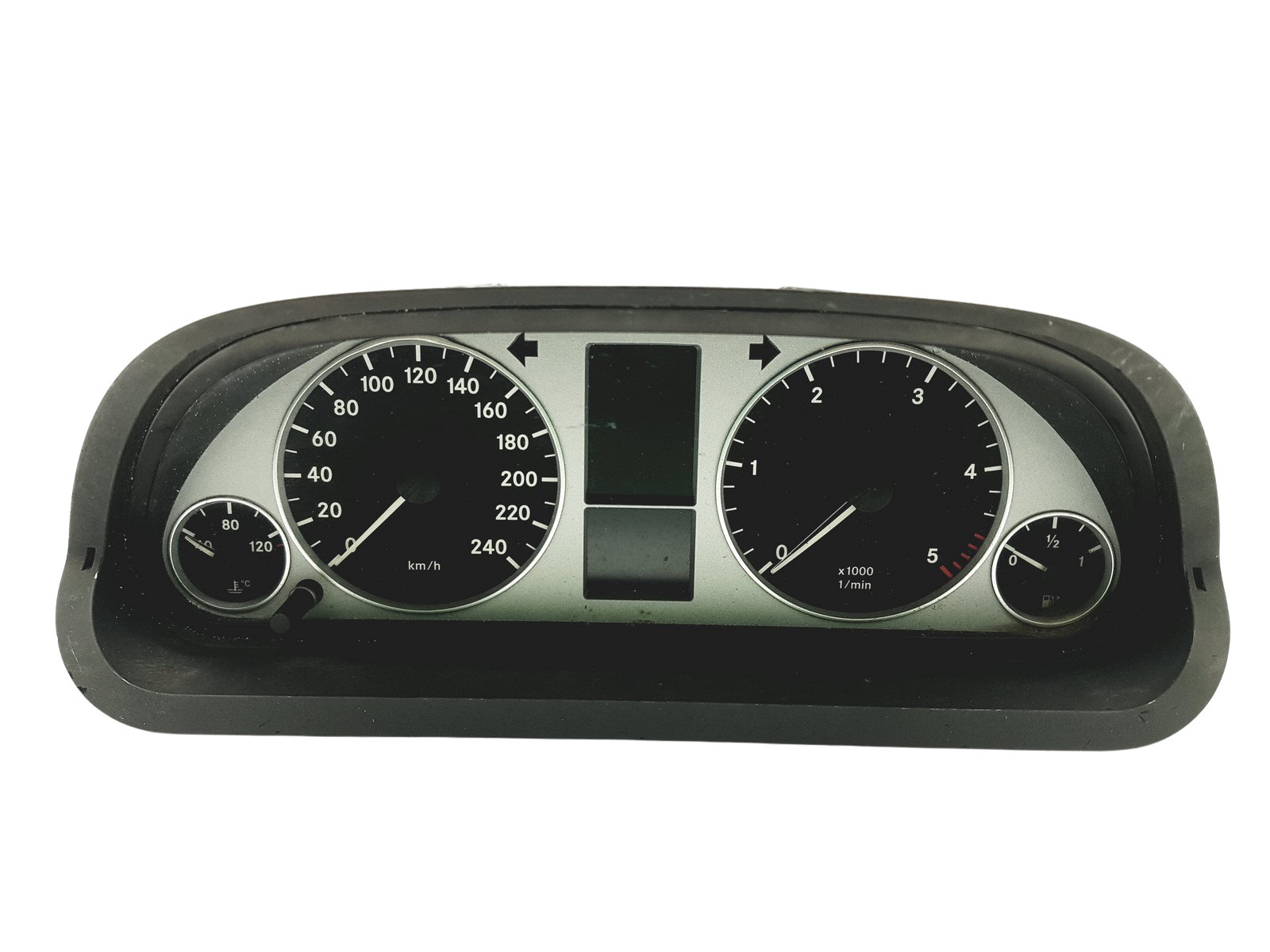 Merilnik vrtljajev Mercedes A W169 A1695400948 0263643247 41977 main product photo