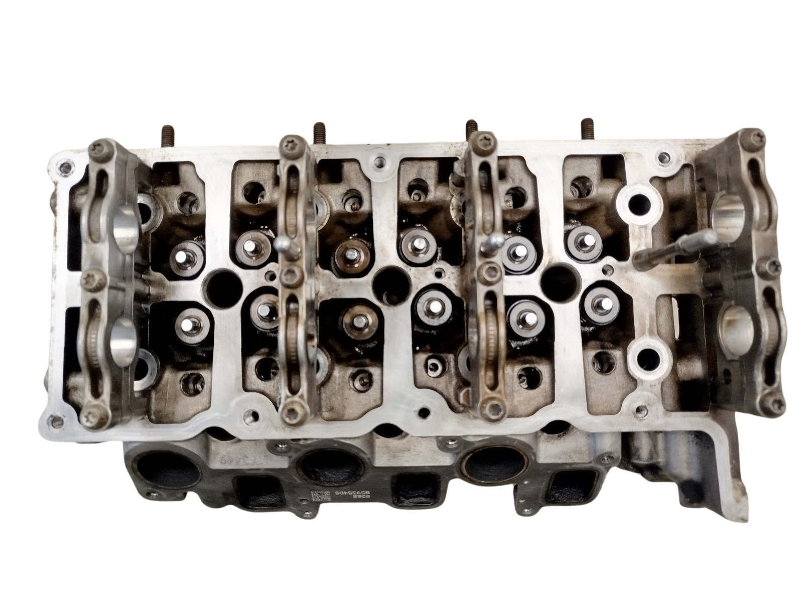 Glava motorja VWAG 059.4.AP W36RH 3.0 V6 TDI CRC main product photo