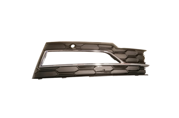 Halogenski Okvir Desna 5E3807682C 88071870002 Skoda Octavia DPA main product photo