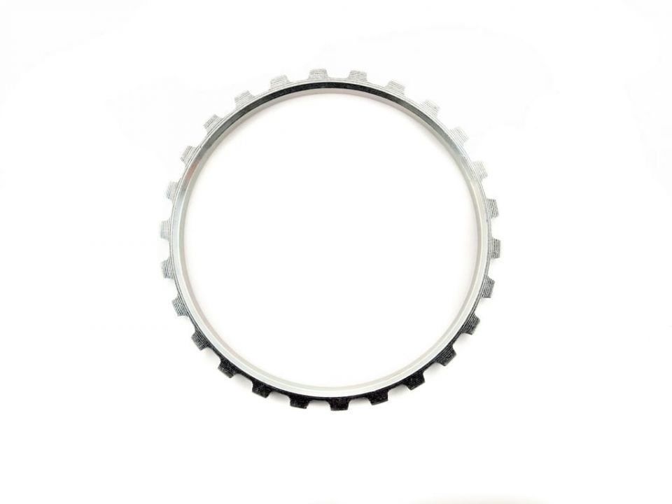 ABS Senzor Renault Clio Kangoo 75X8 OE 7700867344 main product photo