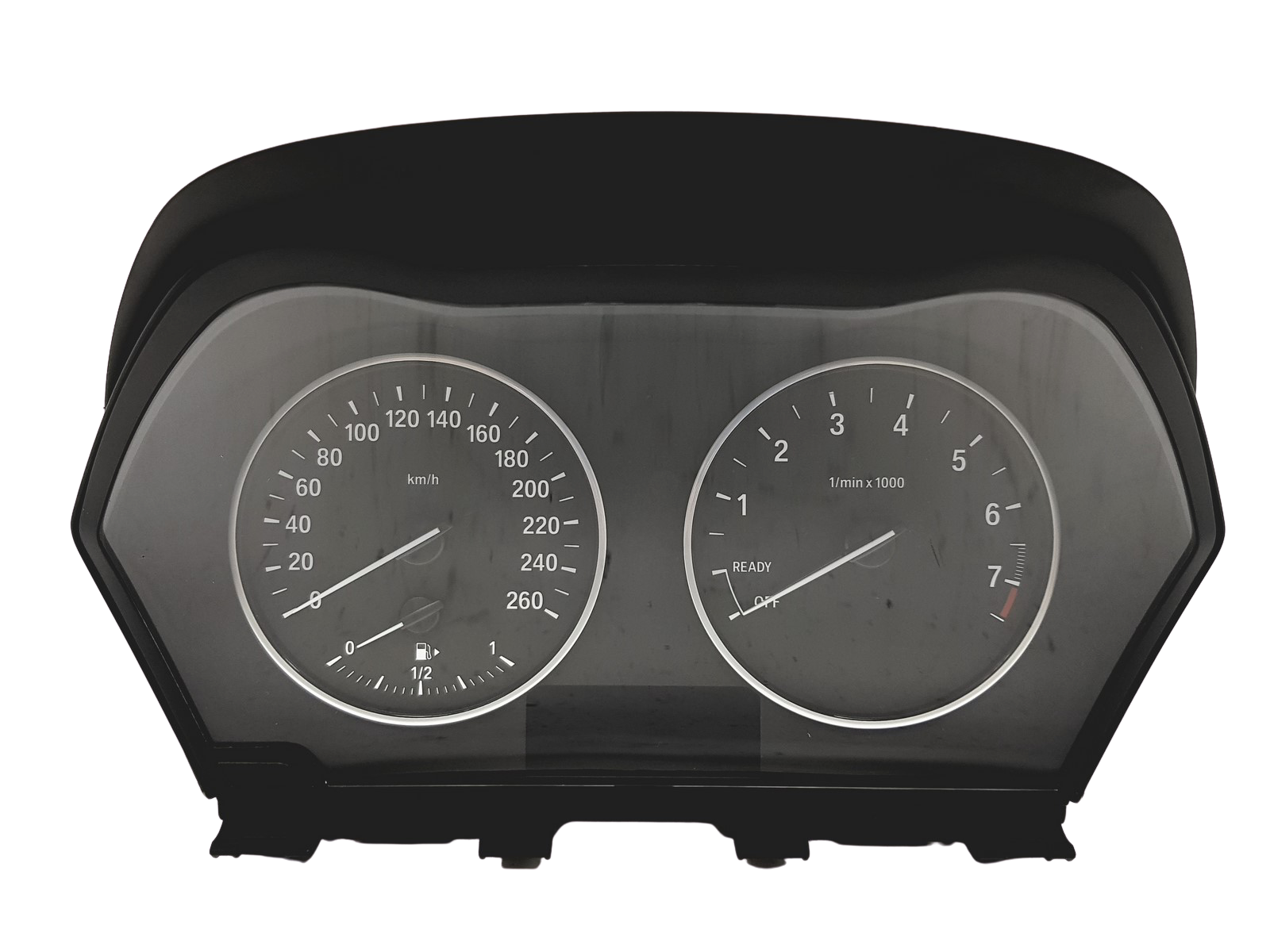 Merilnik vrtljajev BMW 1 F20 F21 6210 9365954 Johnson 32124 main product photo