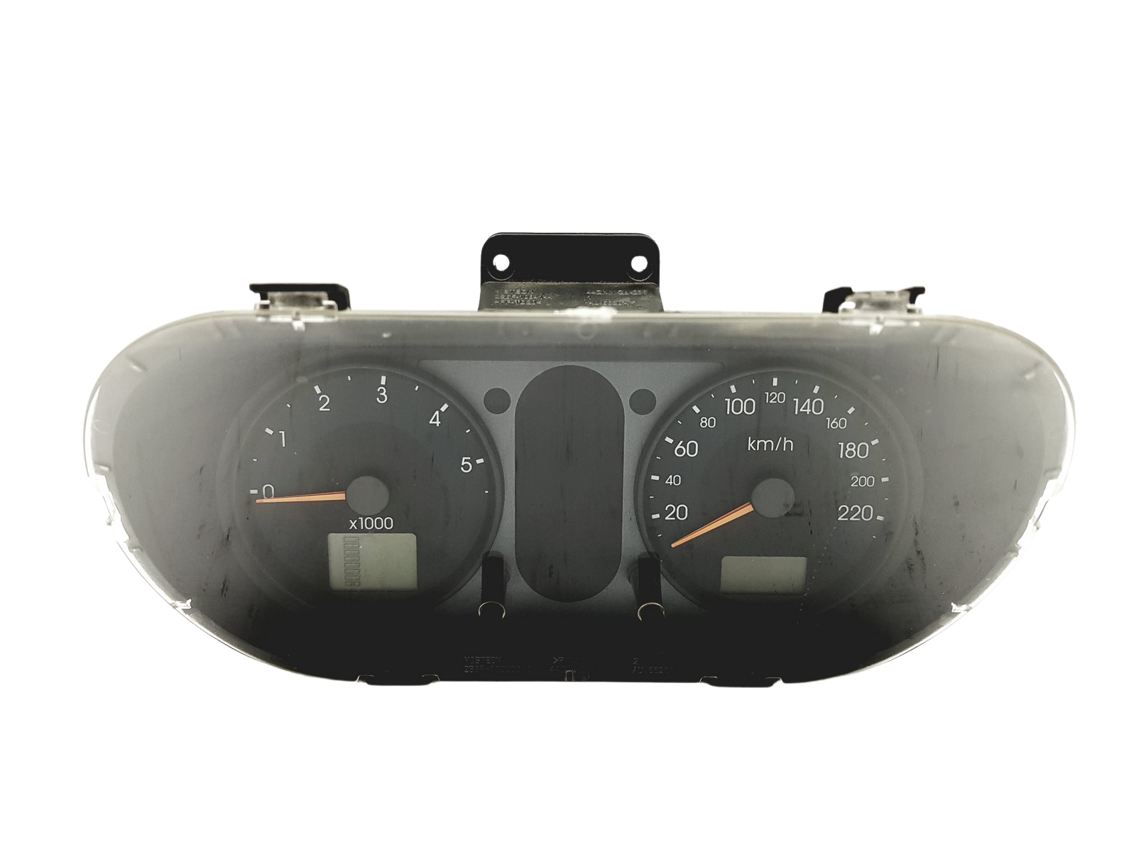 Merilnik vrtljajev Ford Fusion 2S6F-10849-NE 2S6F10849NE 47577 main product photo