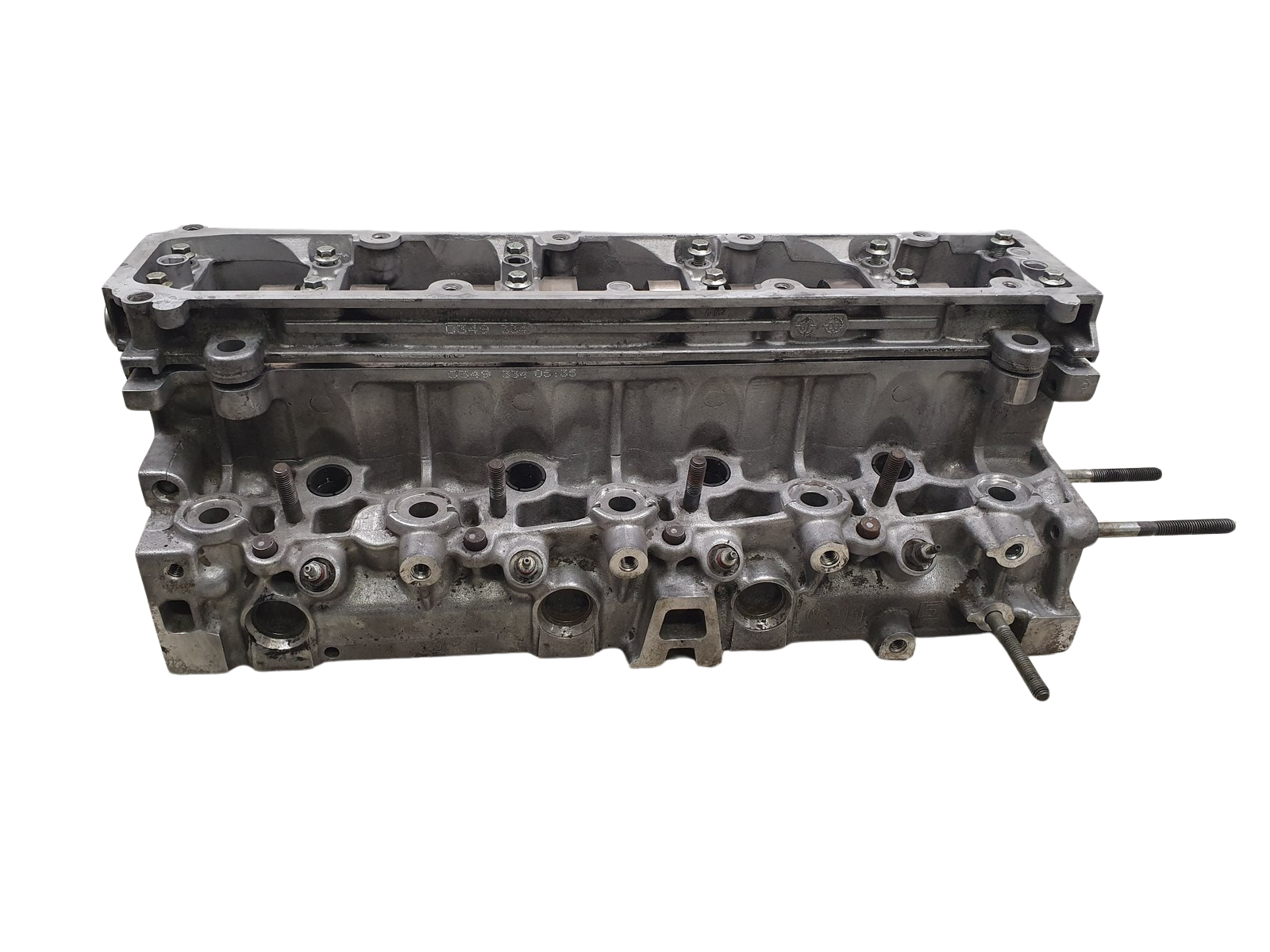 Glava motorja 96337502100 200GN 2.0 HDI RHZ Citroen Xsara main product photo