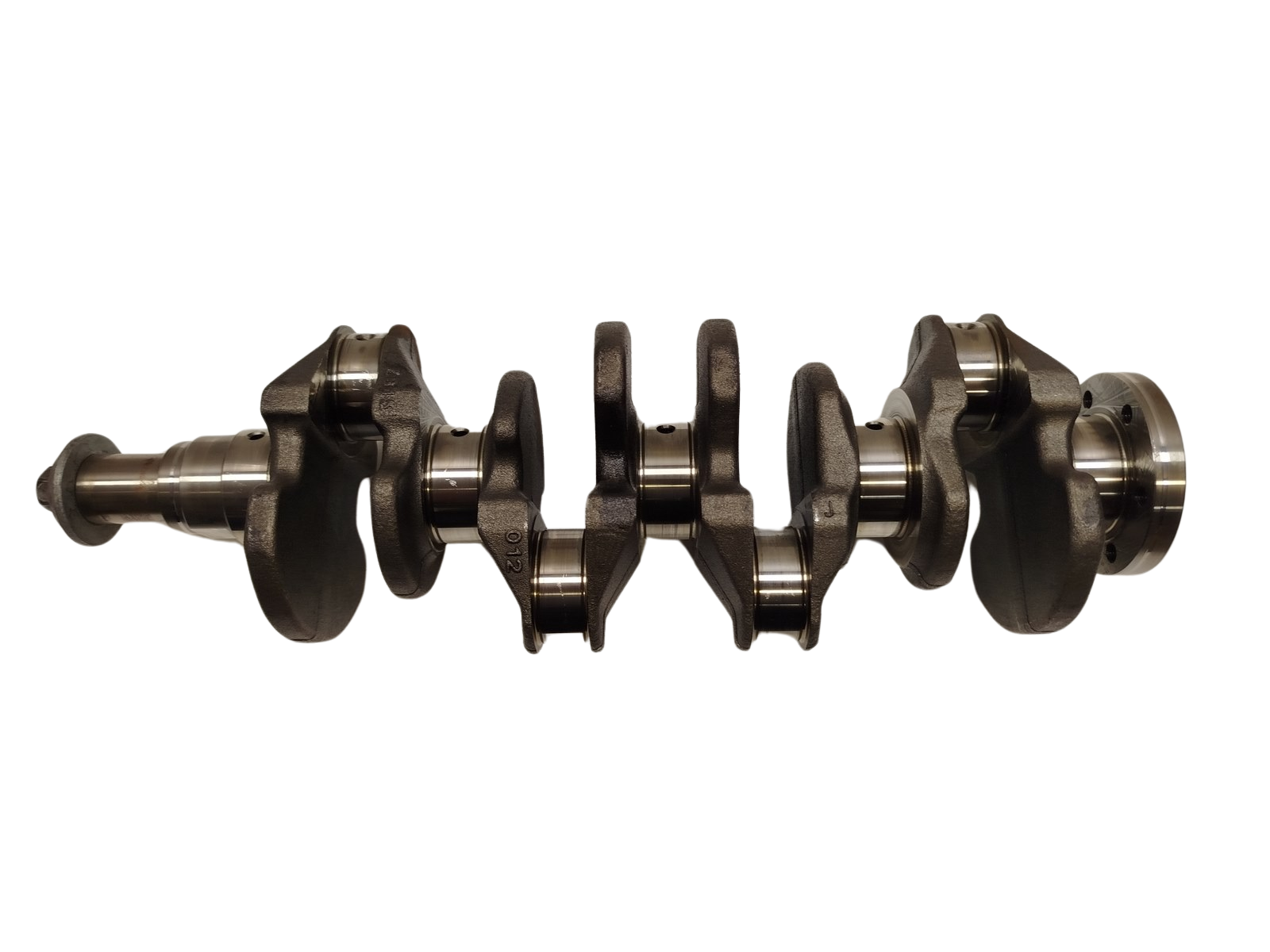 Ročična Gred 9812905680 1.6 e-hdi BH01 9H06 Citroen Peugeot Ford 4844 main product photo