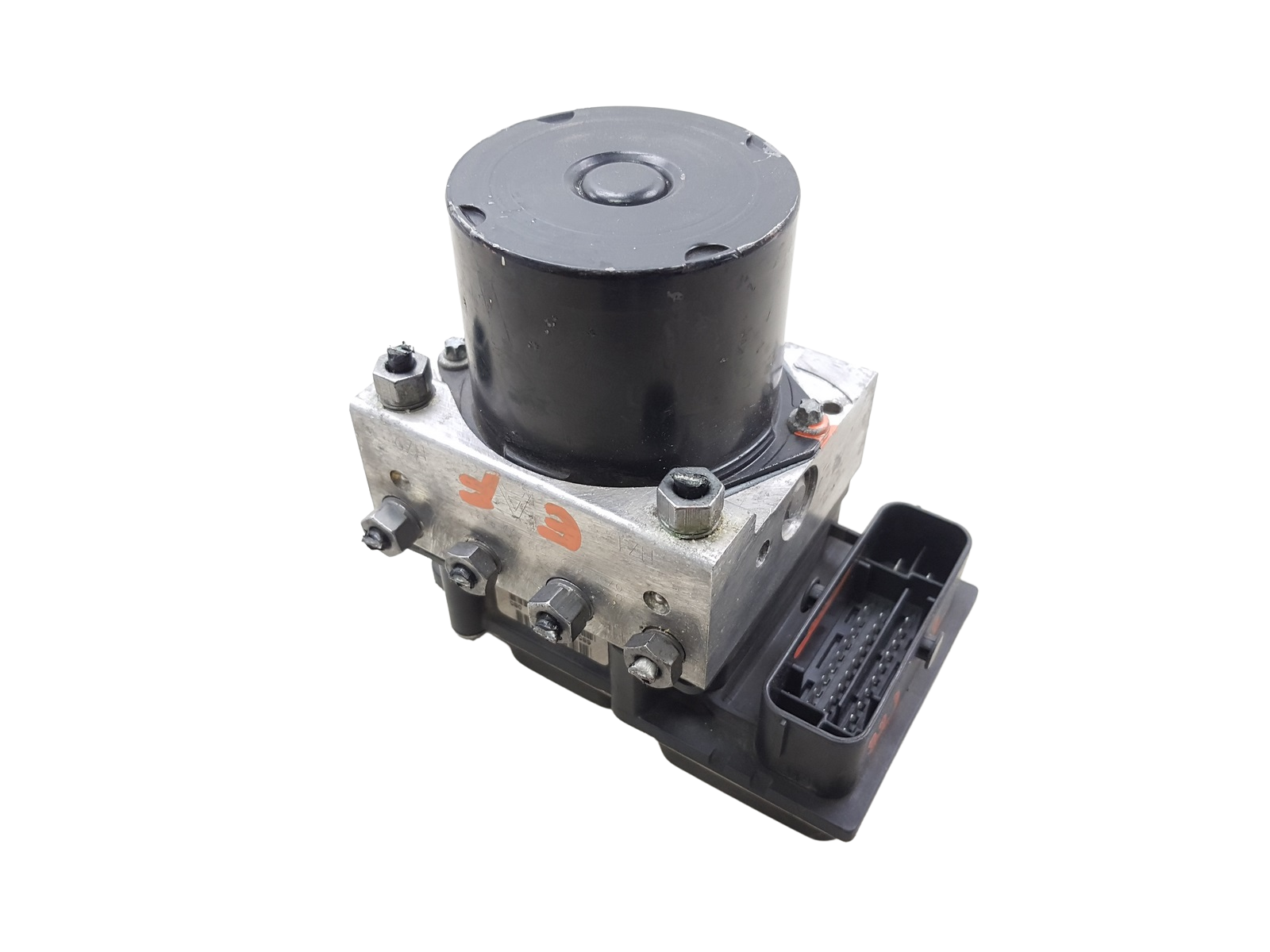 Črpalka Abs Skoda VW 6R0614117D 0265800635 Bosch main product photo