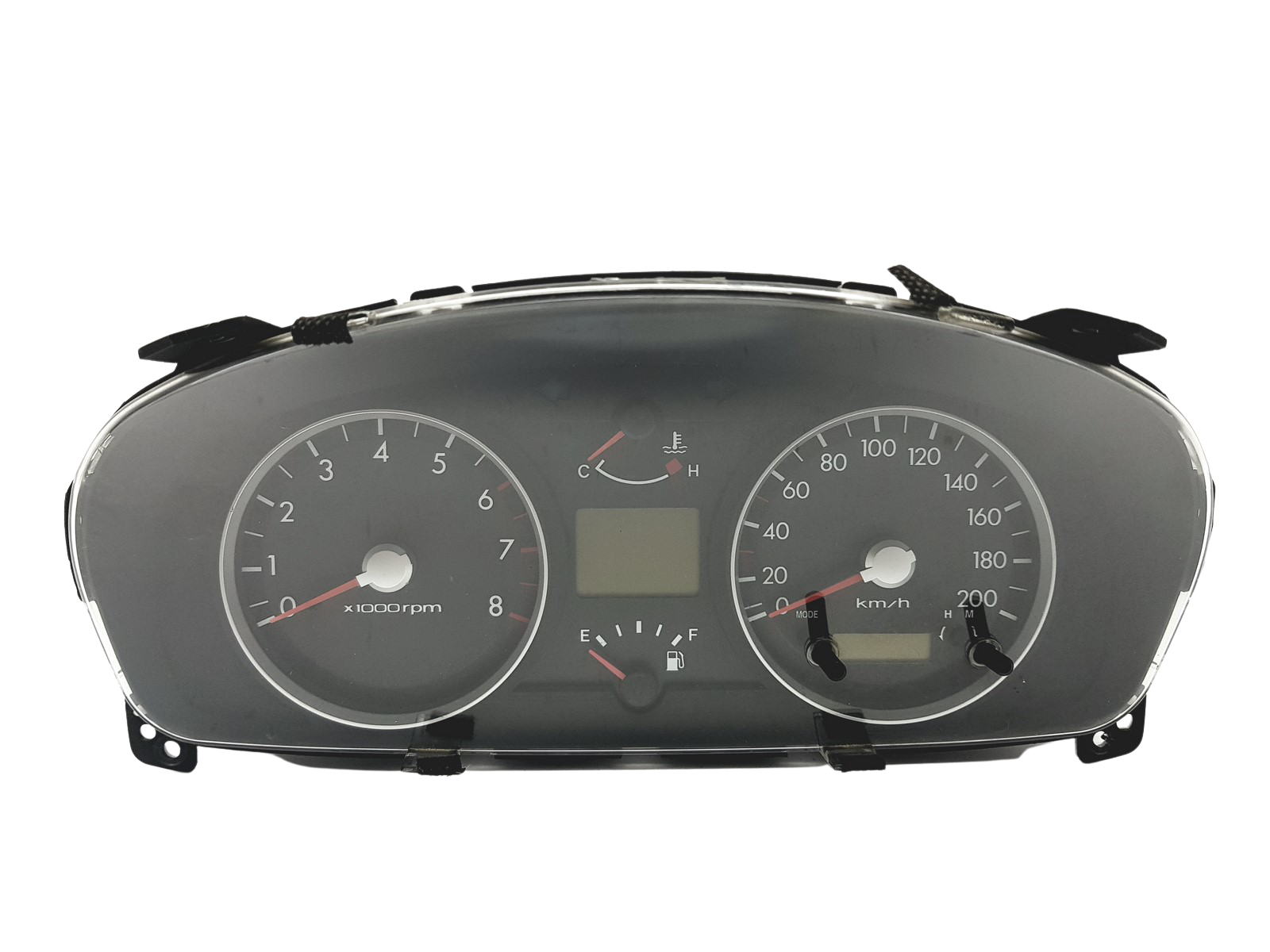 Merilnik vrtljajev Hyundai Getz 94003-1C090 2004-30700H 40237 main product photo