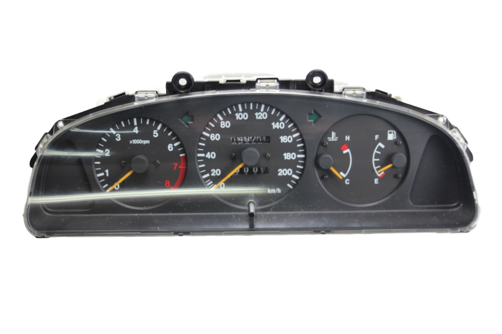 Merilnik hitrosti Suzuki Baleno 34100-65G80 1368 main product photo