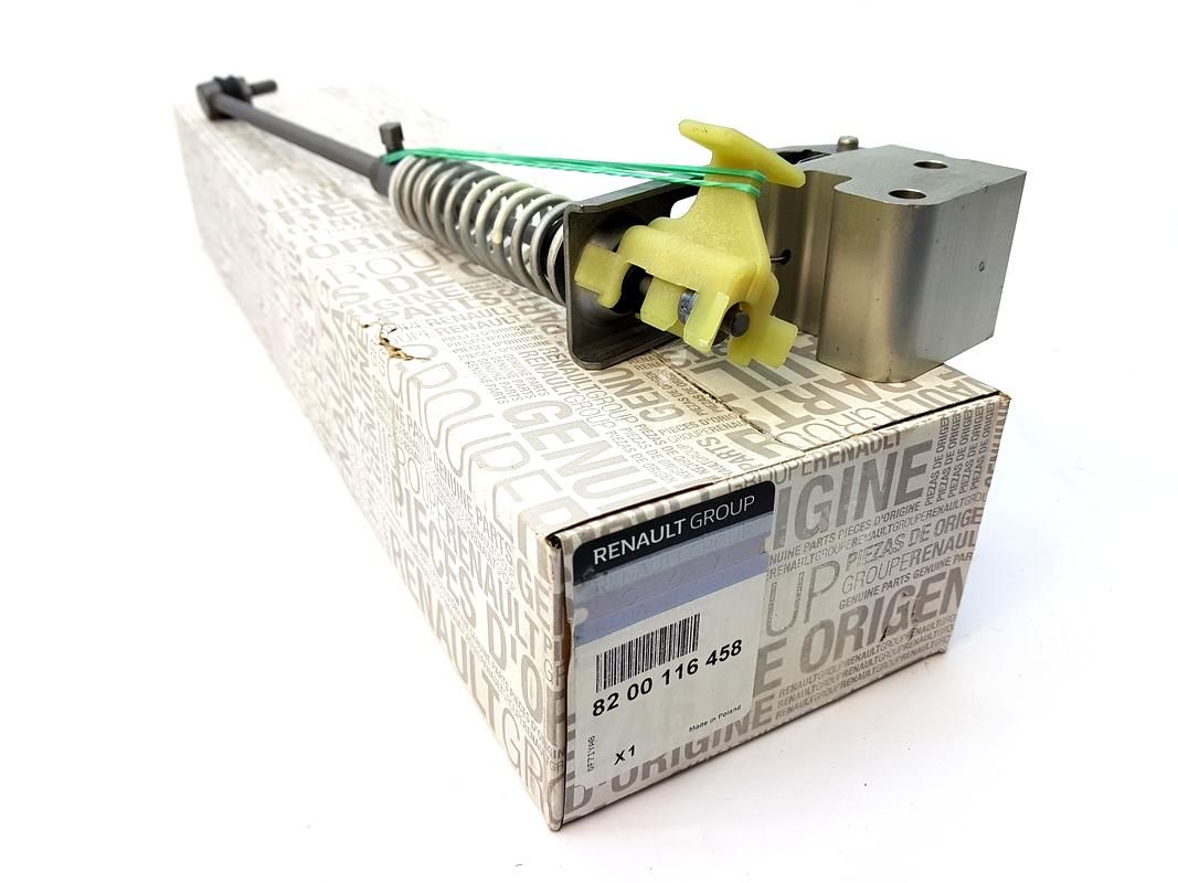 Regulator zaviranja Nov Original 8200116458 Renault main product photo
