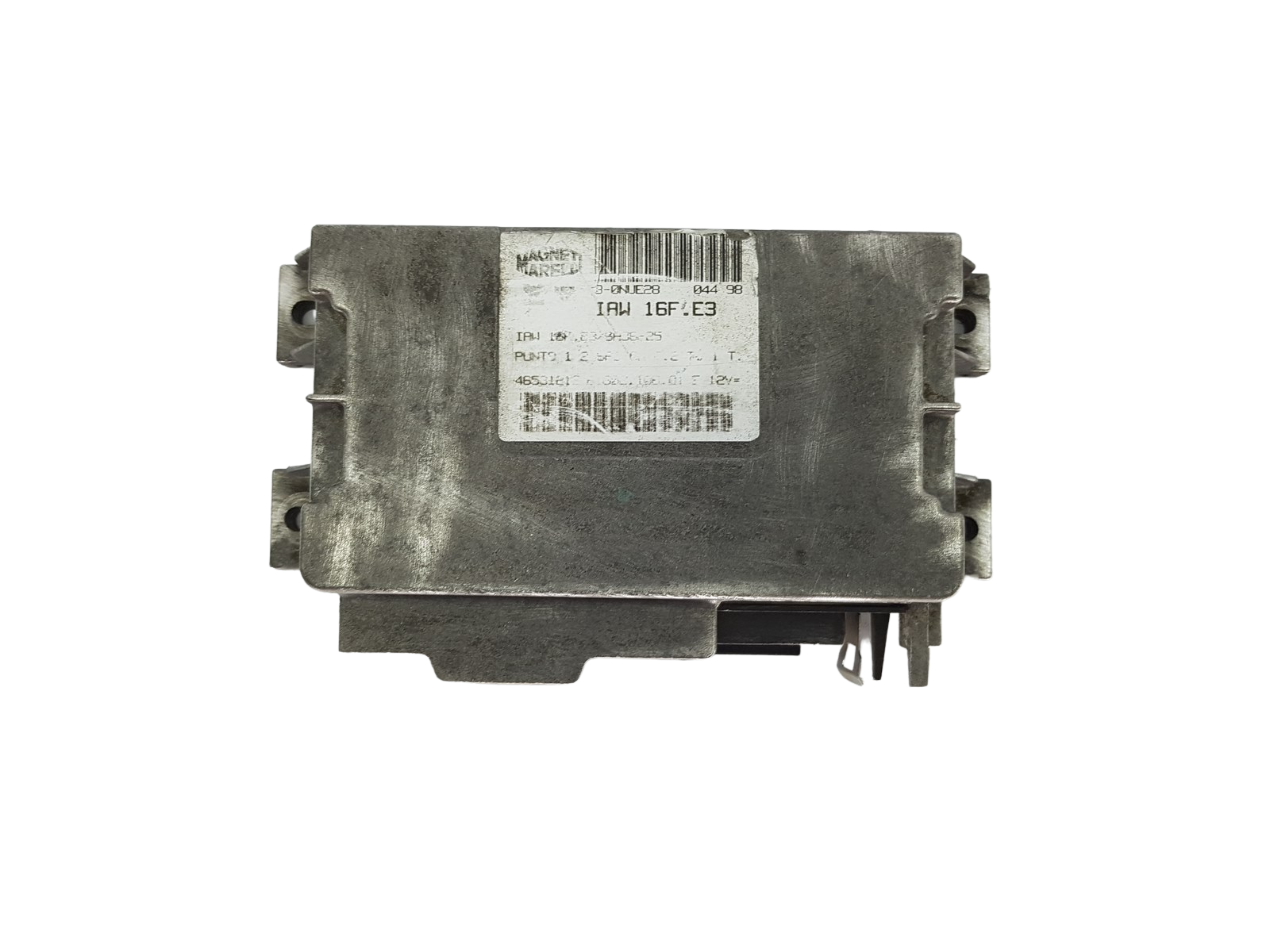 Kontrolna Enota Fiat 46531212 IAW16F.E3 61602.106.01 Magneti Marelli 18144 main product photo