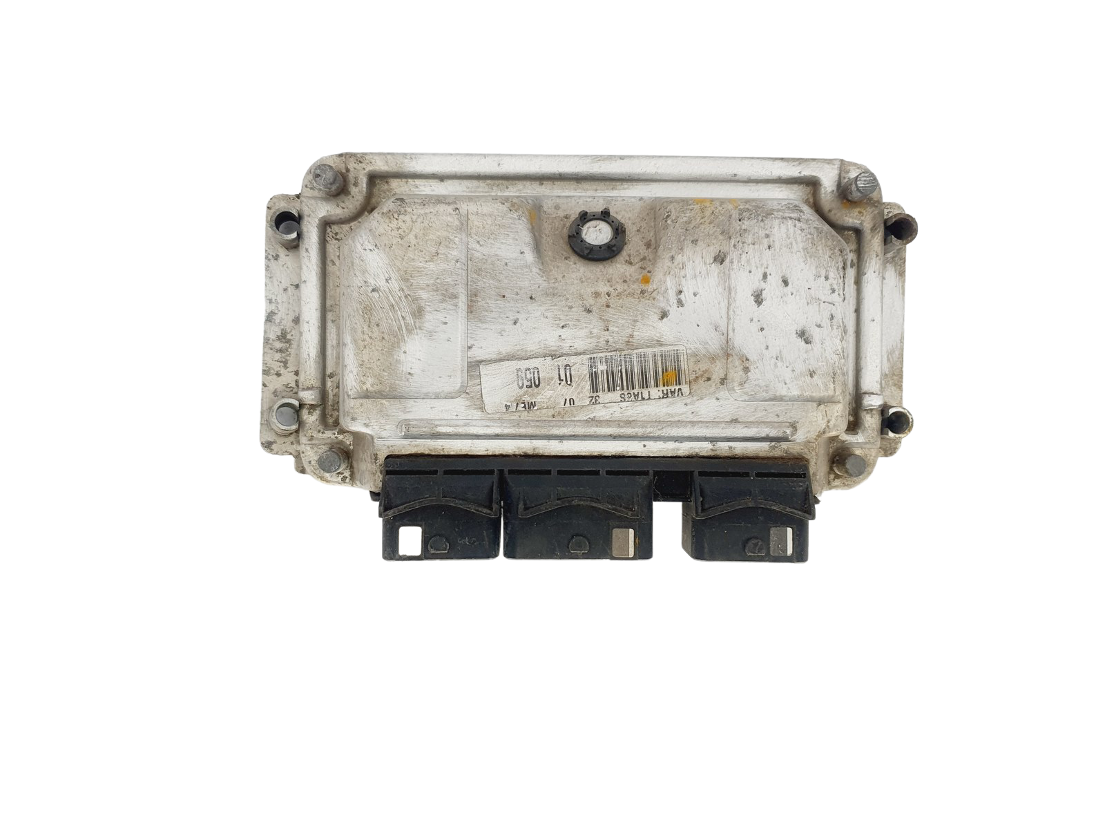 Kontrolna Enota 0261206942 9638783480id10 26FM0884 PSA Bosch 41619 main product photo