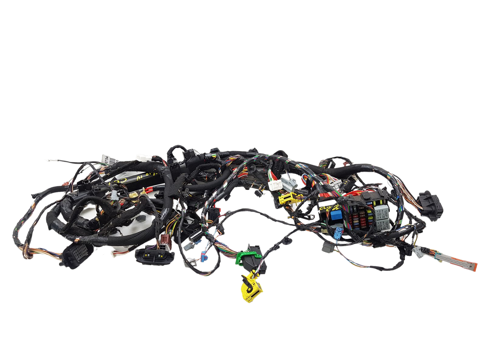 Sistem kabelske napeljave Renault 240182170R -0 Delphi 0km main product photo