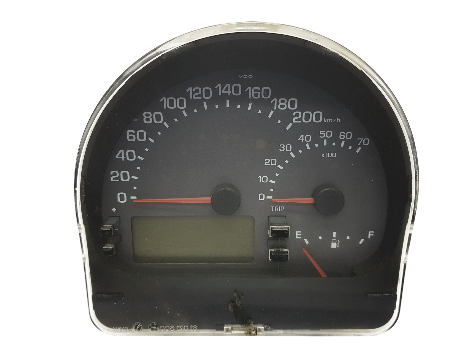Merilnik hitrosti Fiat Multipla 87001350 81269032 51024 main product photo