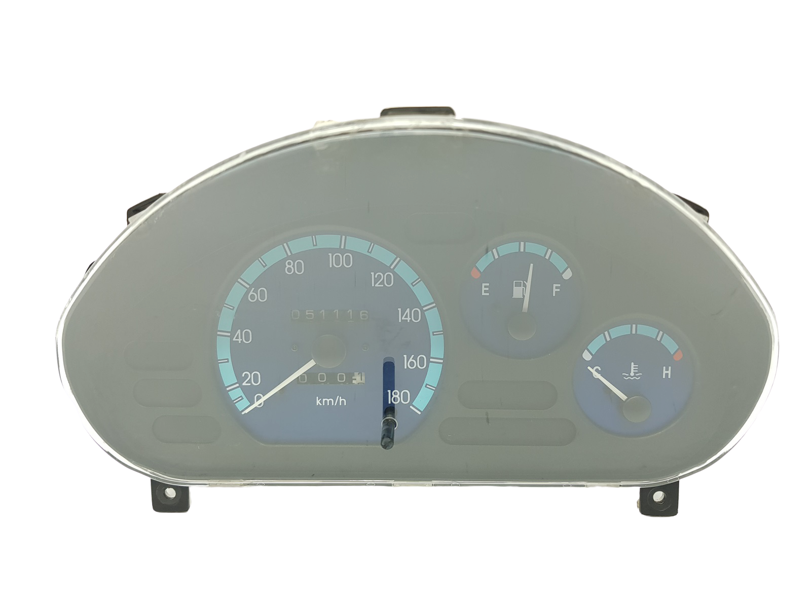 Merilnik hitrosti Daewoo Matiz 96566387 26871 main product photo