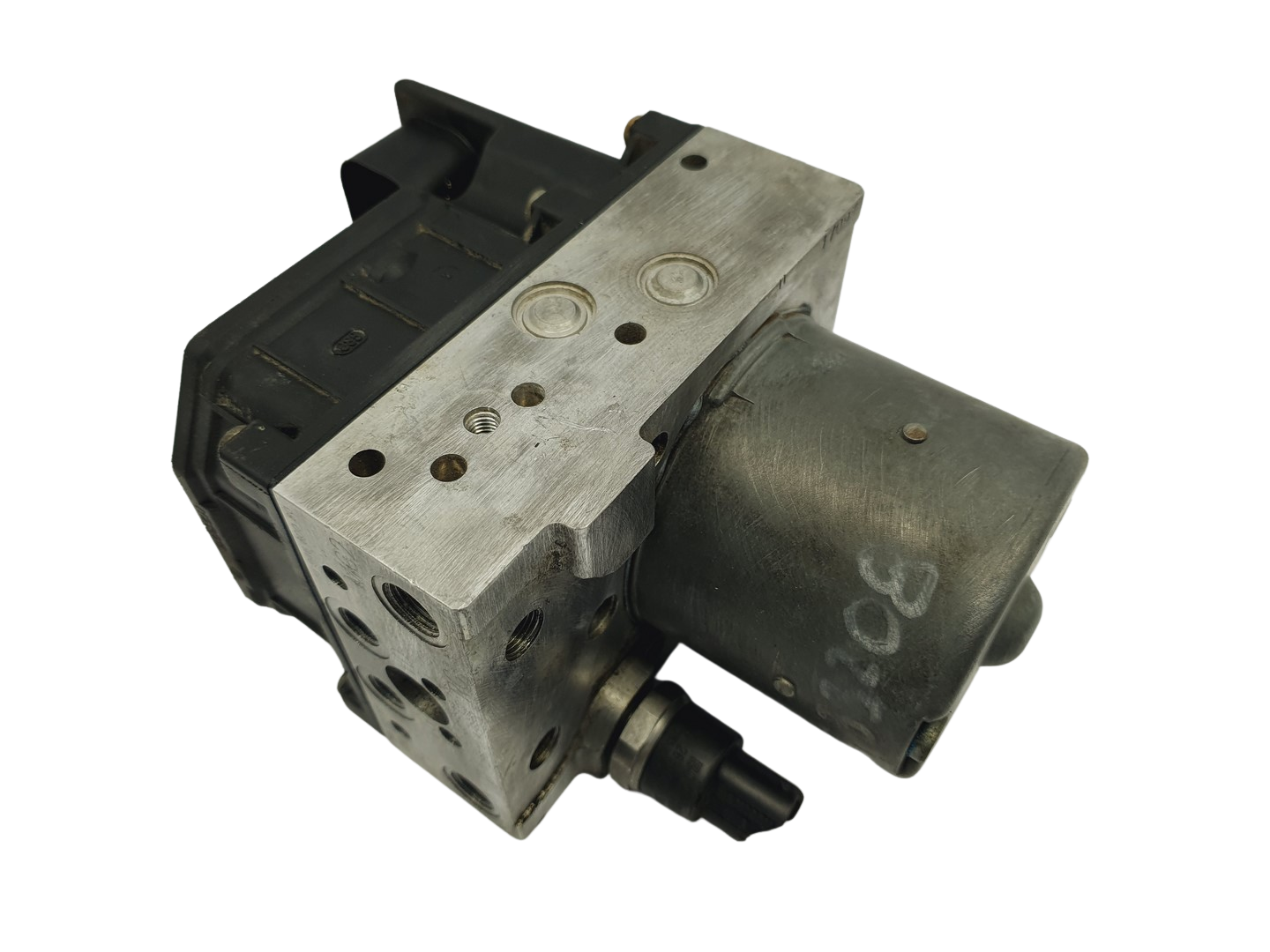 Črpalka Abs Citroen Peugeot Fiat Lancia 1494680080 0265225165 63604 main product photo