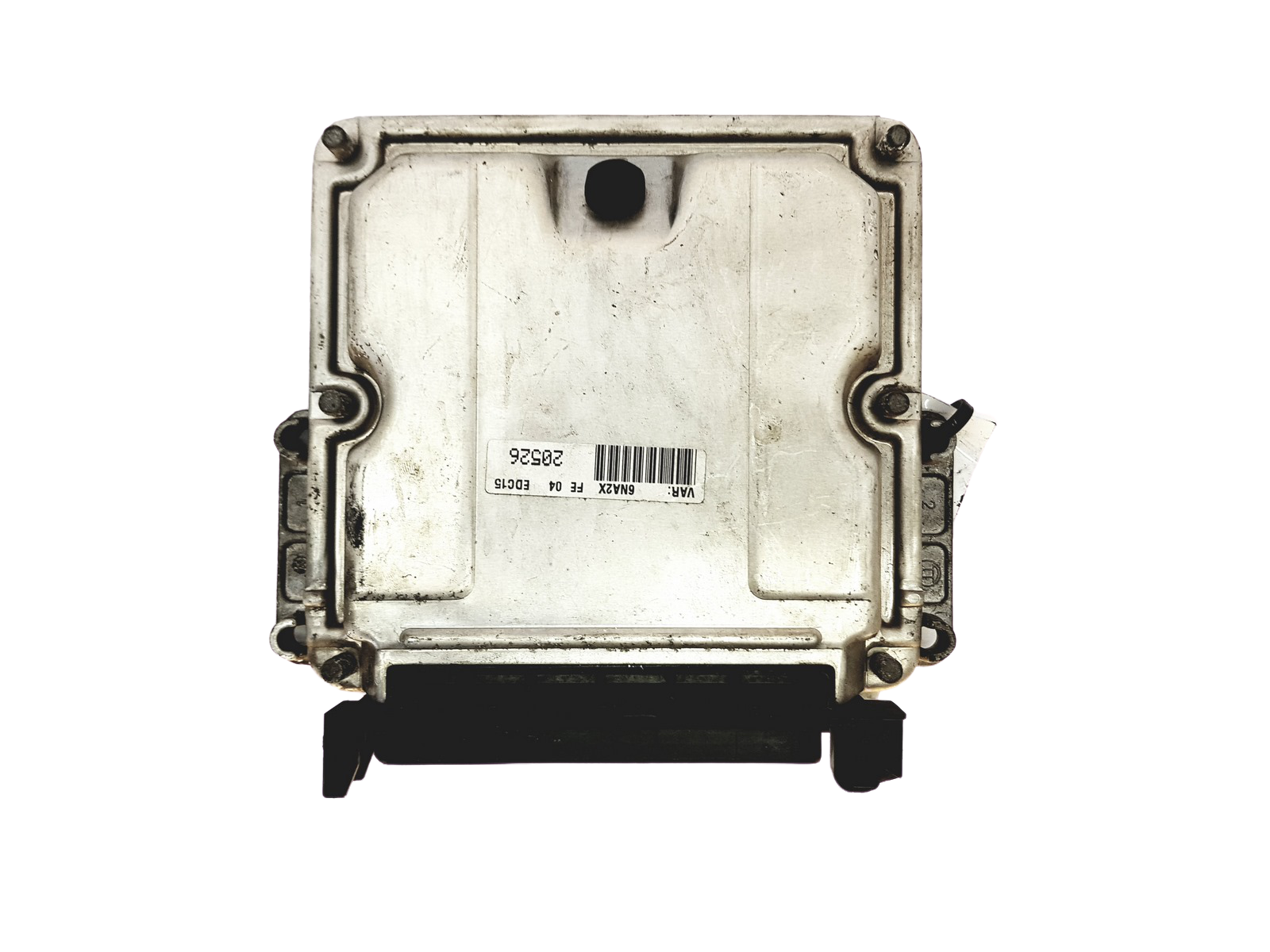Kontrolna Enota PSA 0281010137 9635158480 28FM0152 Bosch 24666 main product photo
