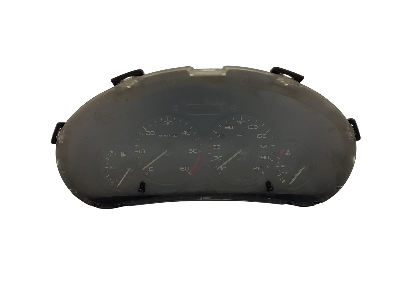 Merilnik vrtljajev Peugeot 206 9645096080 000640102 1478 main product photo