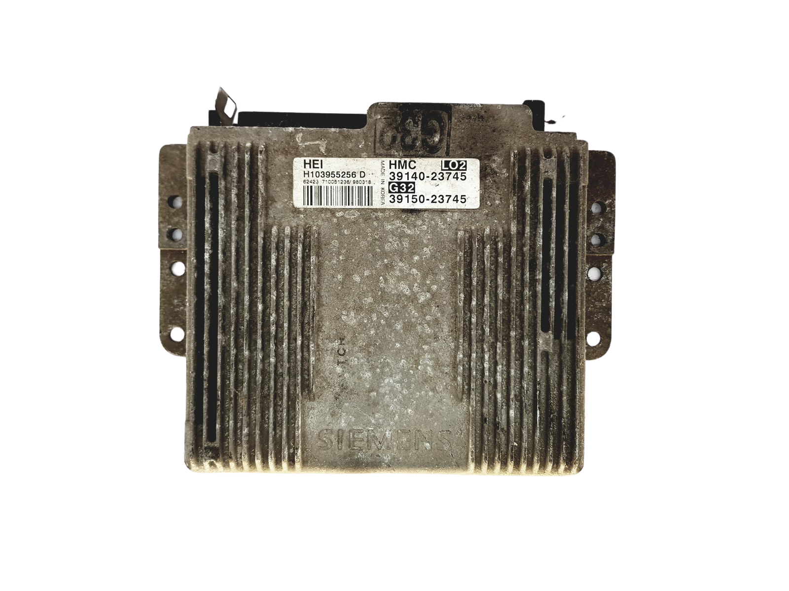 Kontrolna Enota H103955256D 39140-23745 39150-23745 Hyndai 26410 main product photo