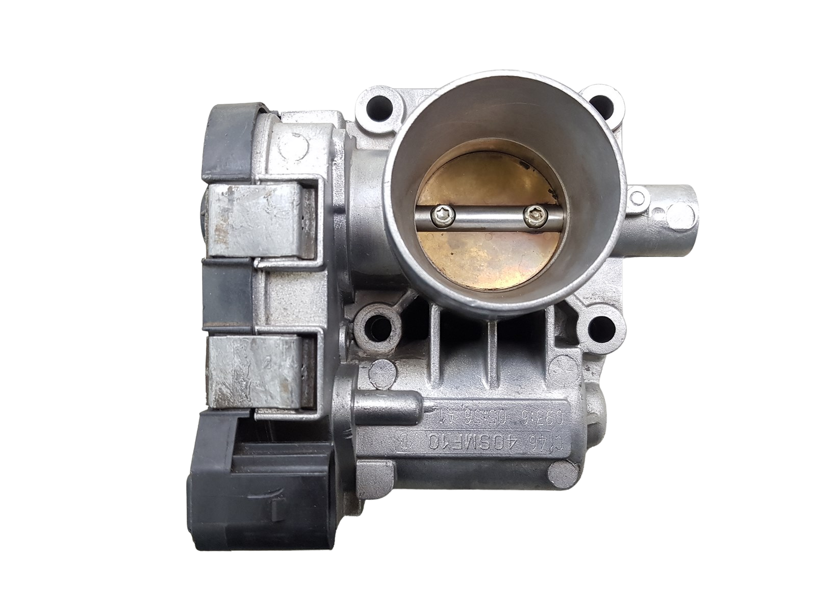 Ventil teleskopa za plin Fiat Ford 55192786 40SMF10 Magneti Marelli 2941 main product photo