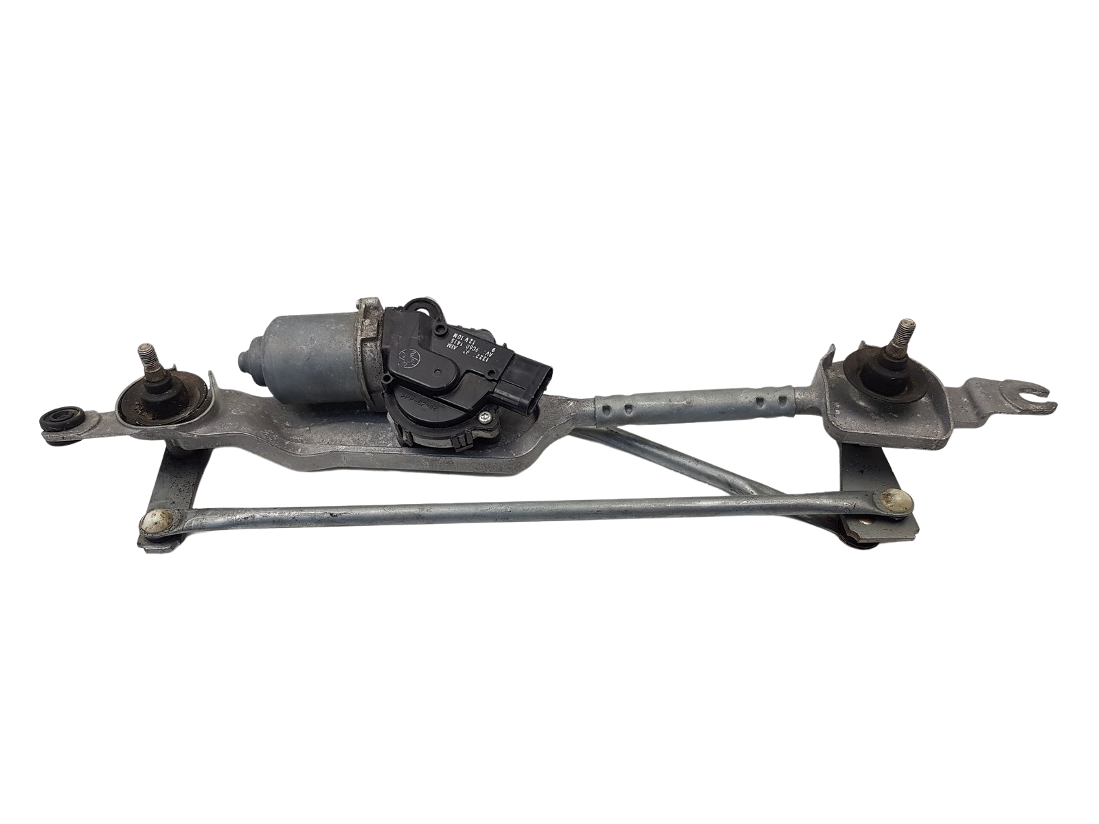 Mehanizem Brisalcev Opel Insignia 13227392 AV159060-1415 1189 main product photo