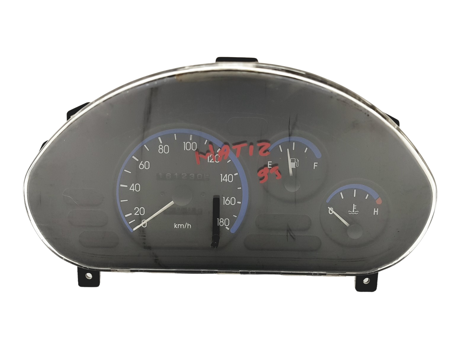 Merilnik hitrosti Daewoo Matiz 96518045 59290 main product photo