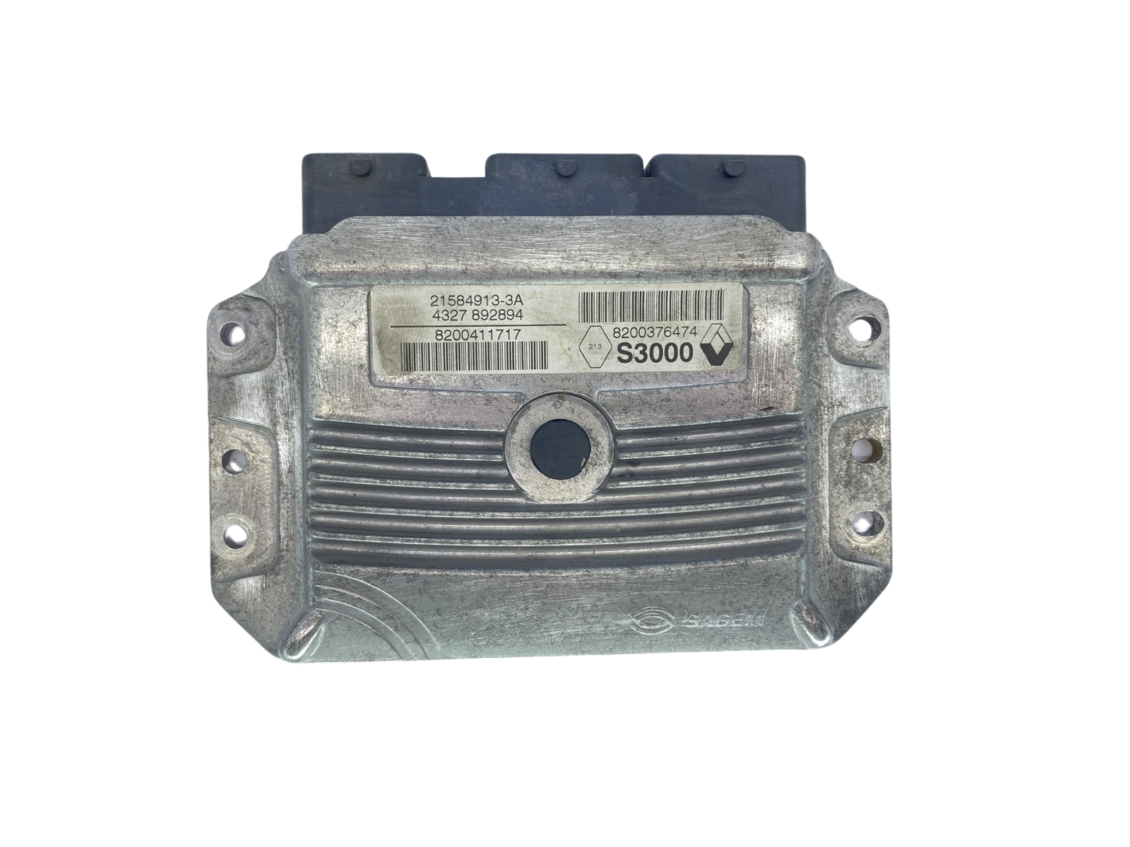 Kontrolna Enota 21584913-3A 8200411717 8200376474 Renault Sagem 63635 main product photo
