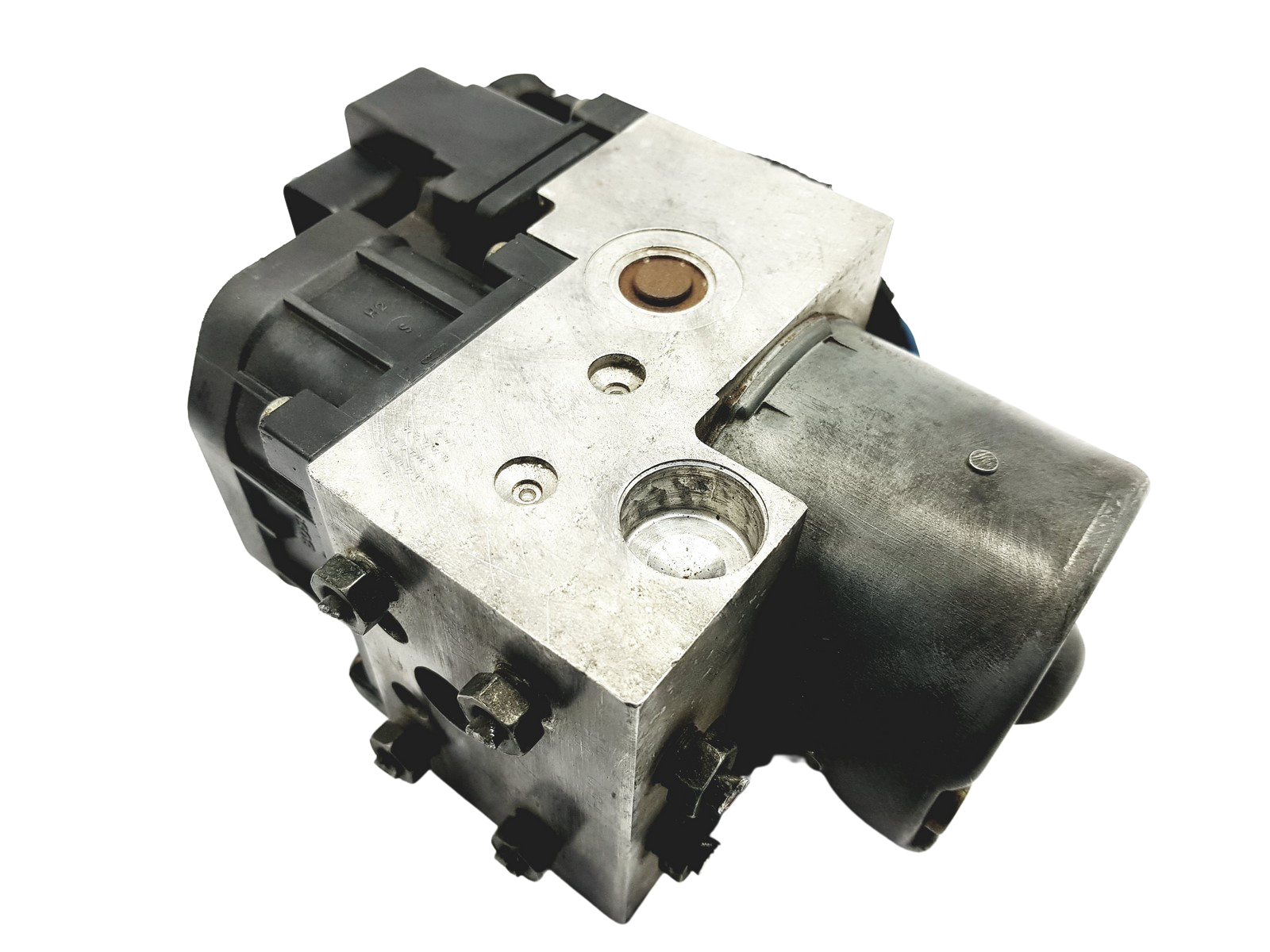 Črpalka Abs Nissan Micra K11 476601F510 0273004540 Bosch main product photo