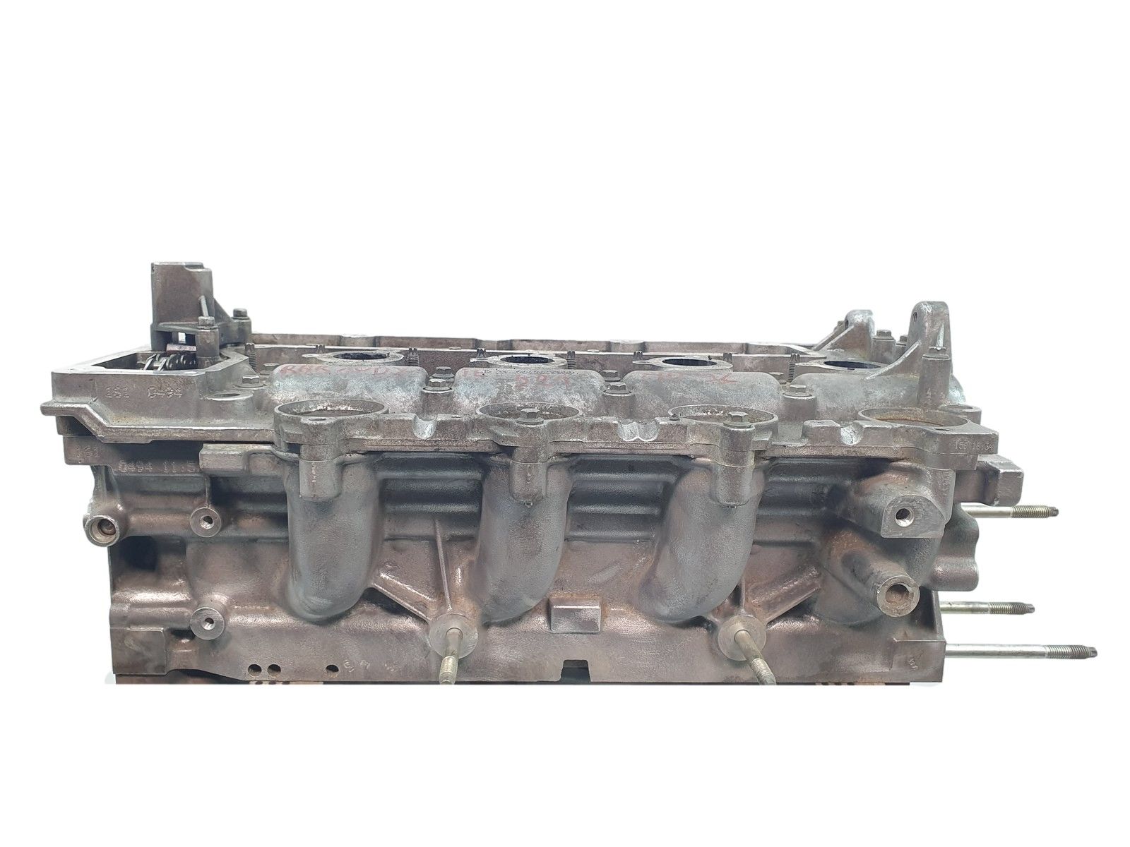 Glava motorja 0200EF 9641752610 V45 RHR 2.0 HDI 16v TDCi Peugeot Ford main product photo