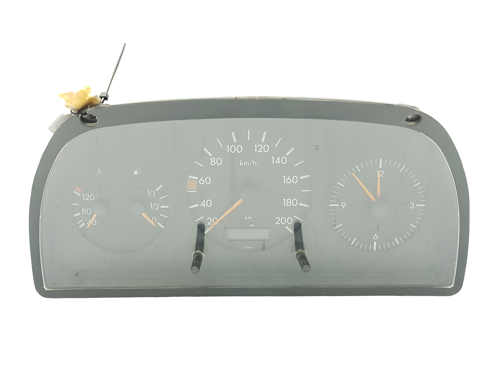 Merilnik hitrosti Mercedes Vito MB0005428401 110008850019 25549 main product photo