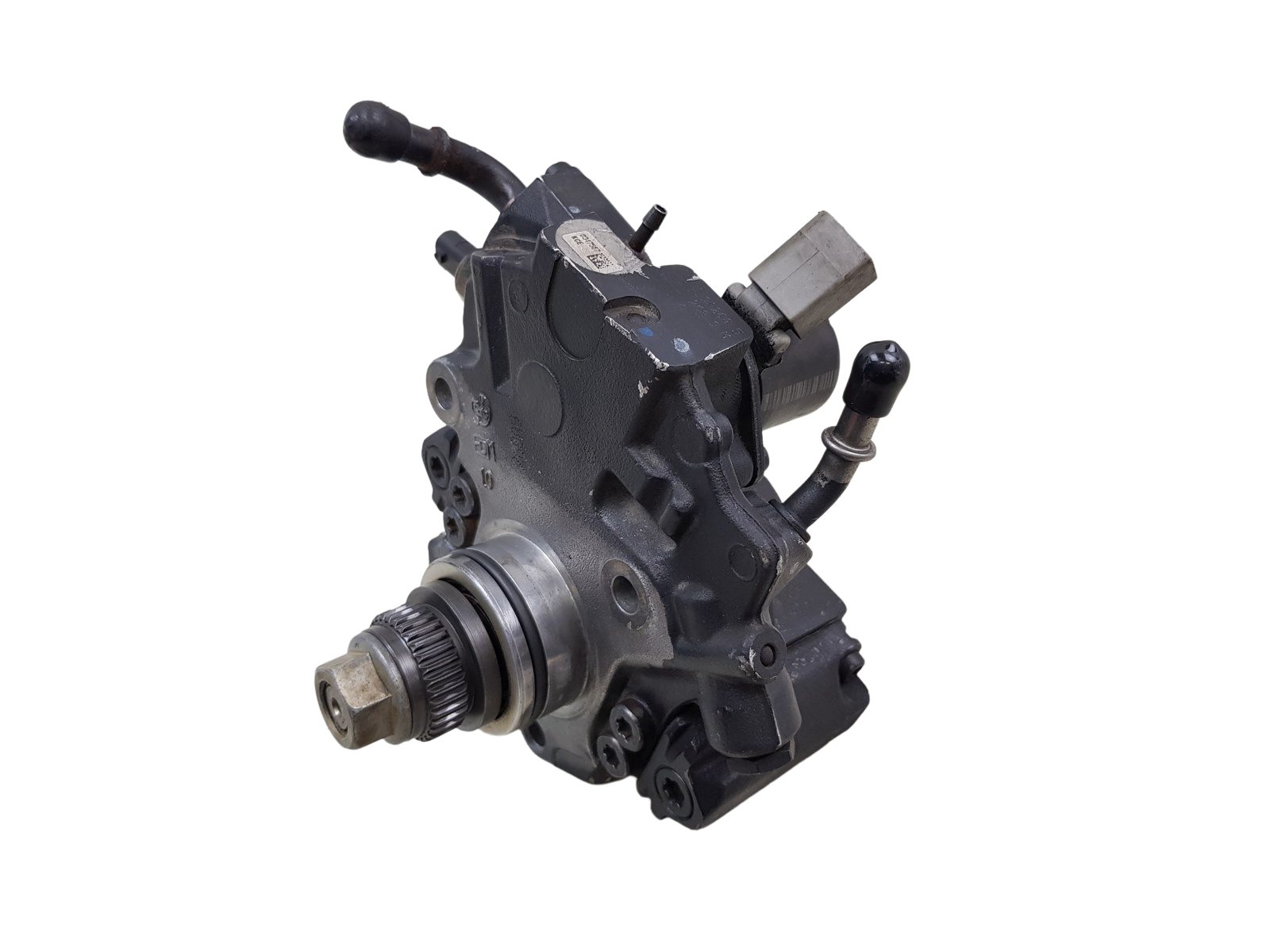 Črpalka Za Vbrizgavanje A6510700301 9424A070A Delphi Mercedes-Benz main product photo