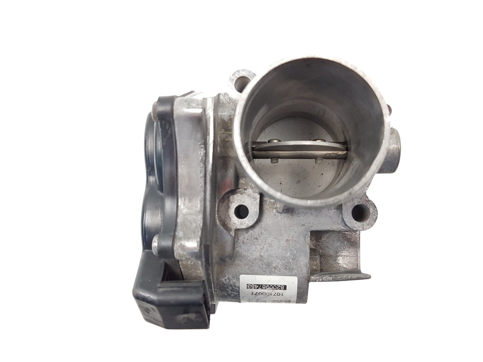 Ventil teleskopa za plin Renault 8200987453G H8200727648 2.0 2.3 DCI Valeo 2411 main product photo