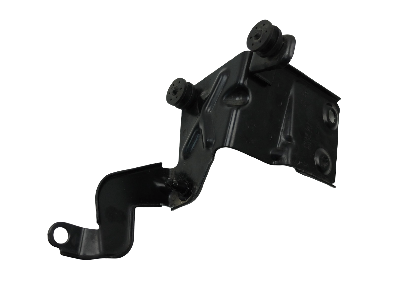 Nosilec, Držalo ABS VW Audi Seat Skoda 5Q1614235 main product photo