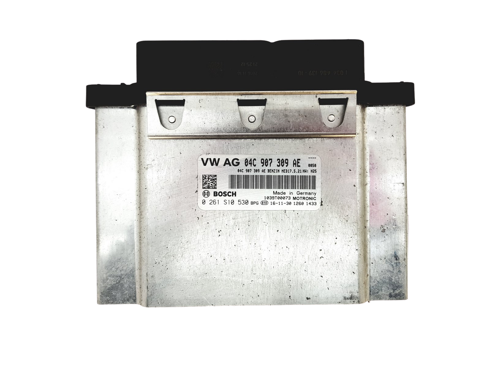 Kontrolna Enota 04C907309AE 0261S10530 VW Bosch 30076 main product photo