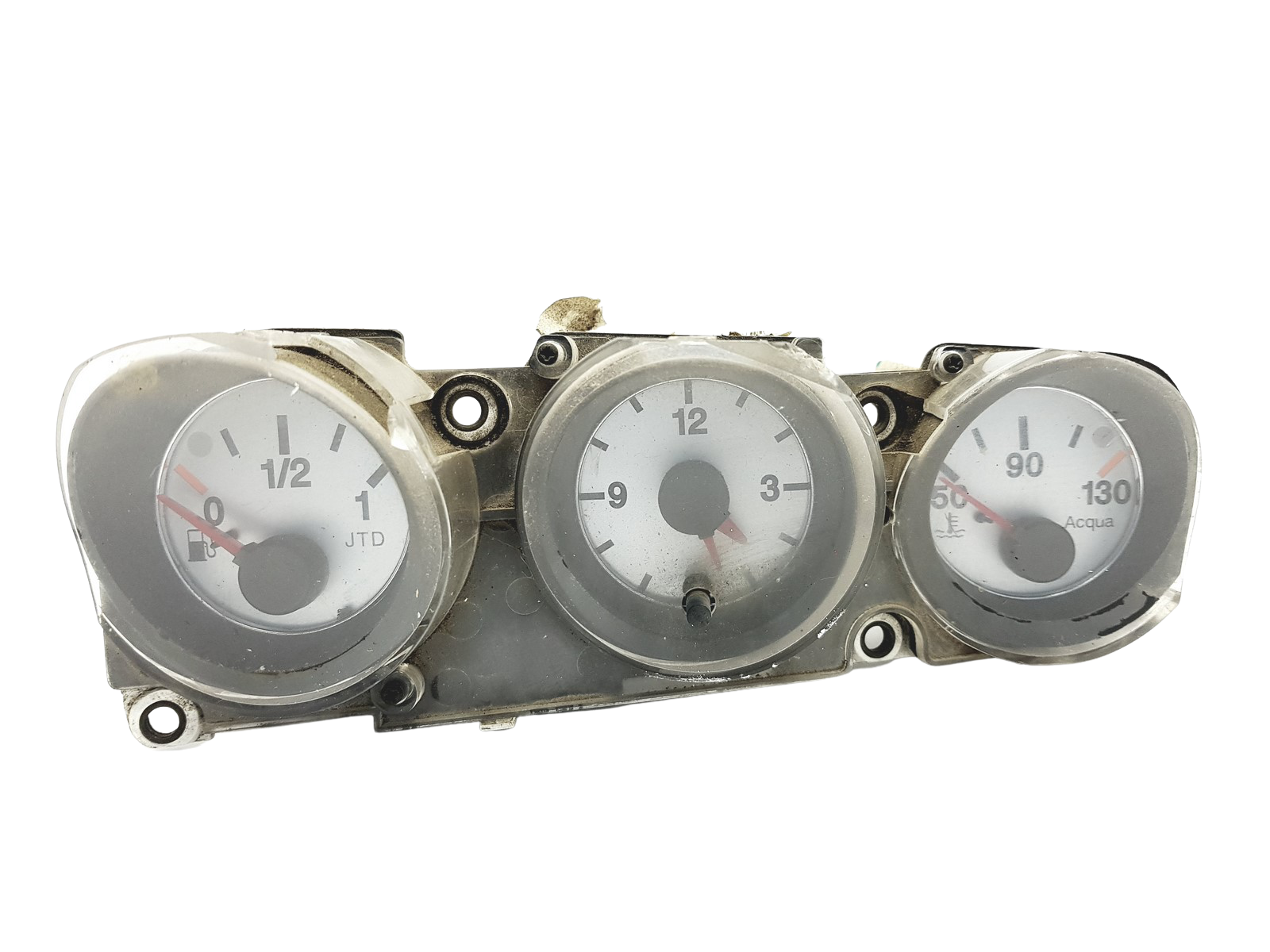Kazalo Alfa Romeo 156 156034488 503400020500 40966 main product photo