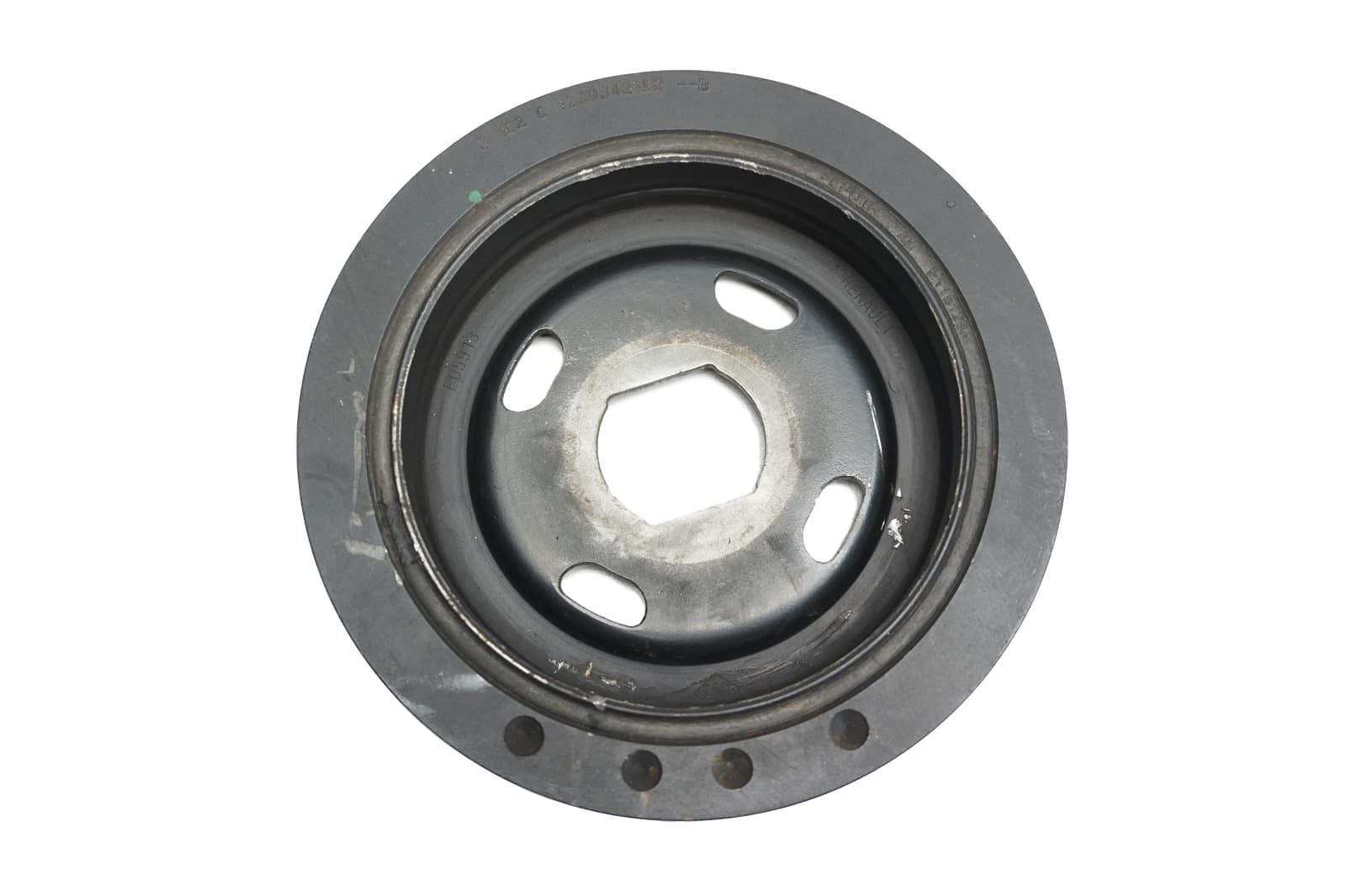 Jermenica ročične gredi 123034219R 1,6 DCi R9M Renault main product photo