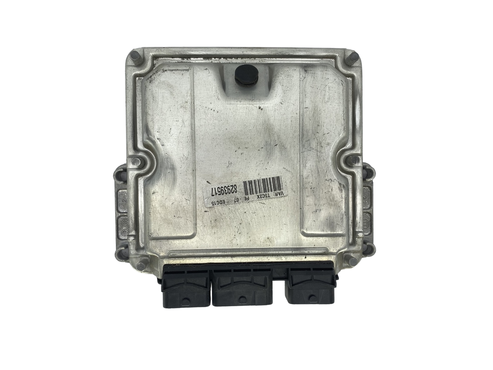 Kontrolna Enota 0281010935 9640938680 9650221480 PSA Bosch 56023 main product photo