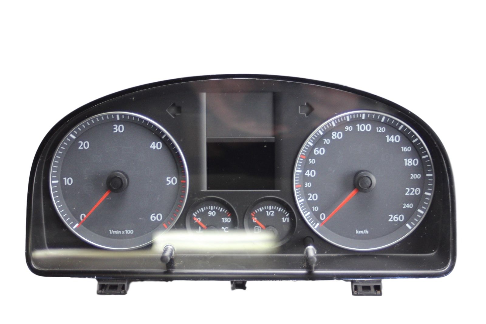Časomer za odštevanje Volkswagen Caddy 1T0920863A Diesel main product photo