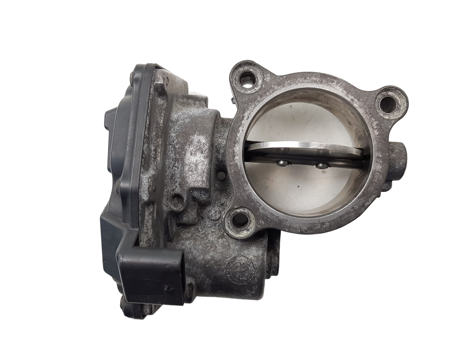 Ventil teleskopa za plin BMW 1354 7810752 03 10378517 Pierburg 2740 main product photo