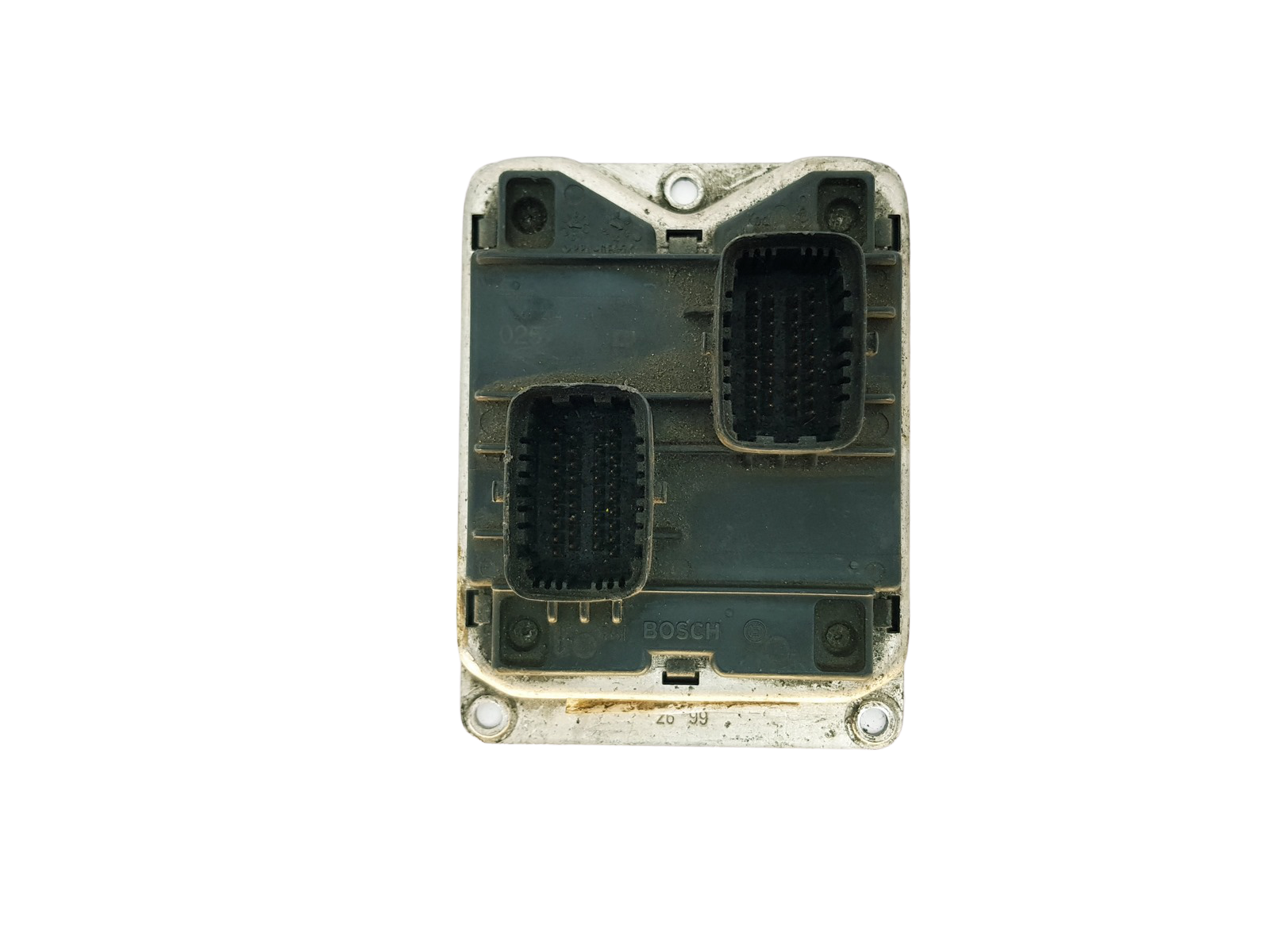 Kontrolna Enota Motorja ECU 00467558340 0261204943 Alfa Romeo Bosch 31149 main product photo