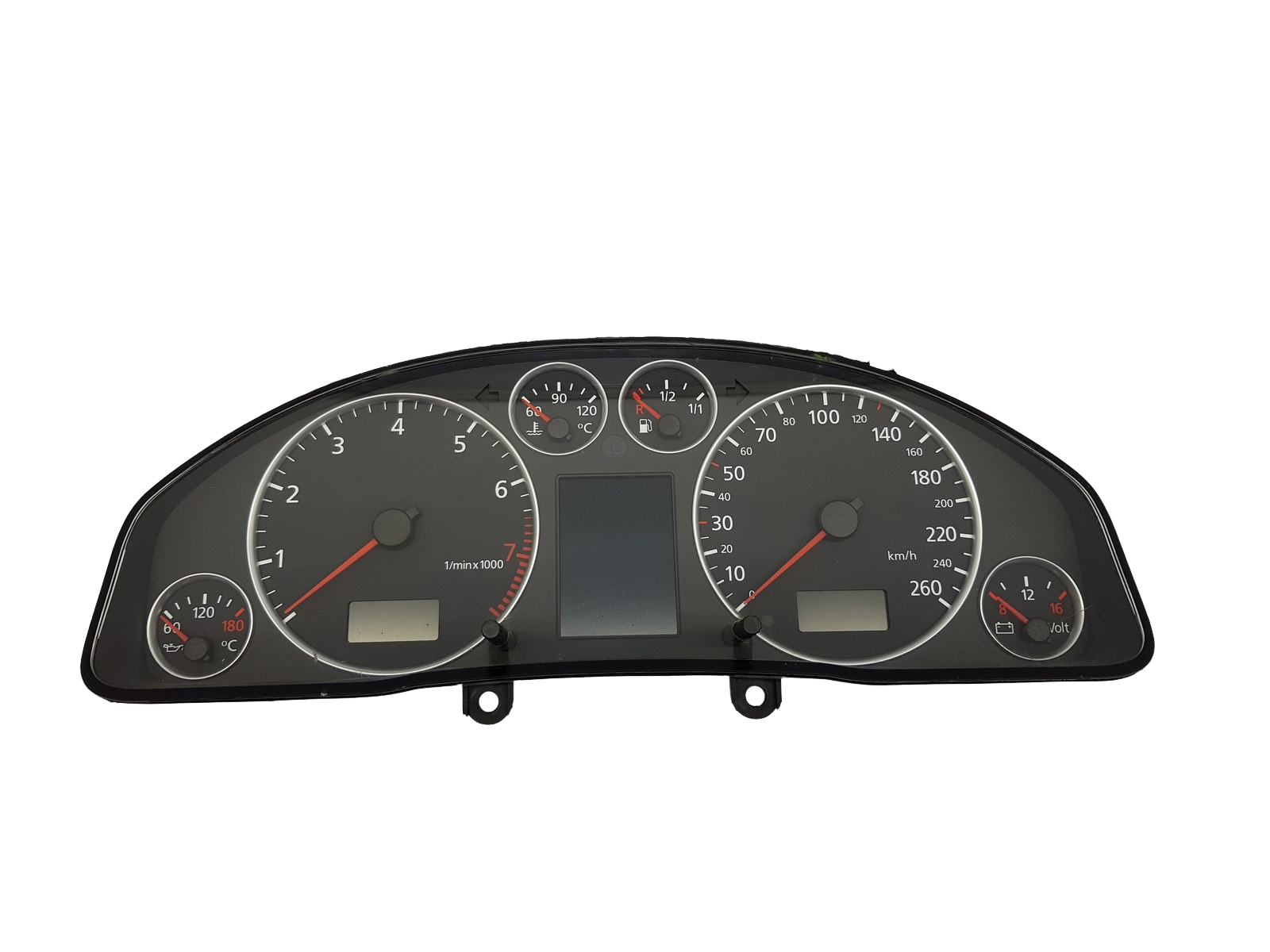 Merilnik vrtljajev Audi A6 4B0920933N 110080128005 1528 main product photo