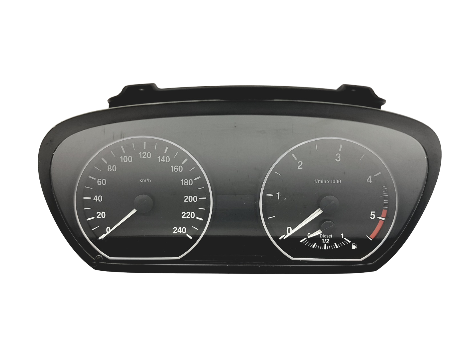 Merilnik hitrosti BMW 1 E87 9166821-02 1024952-85 44177 main product photo