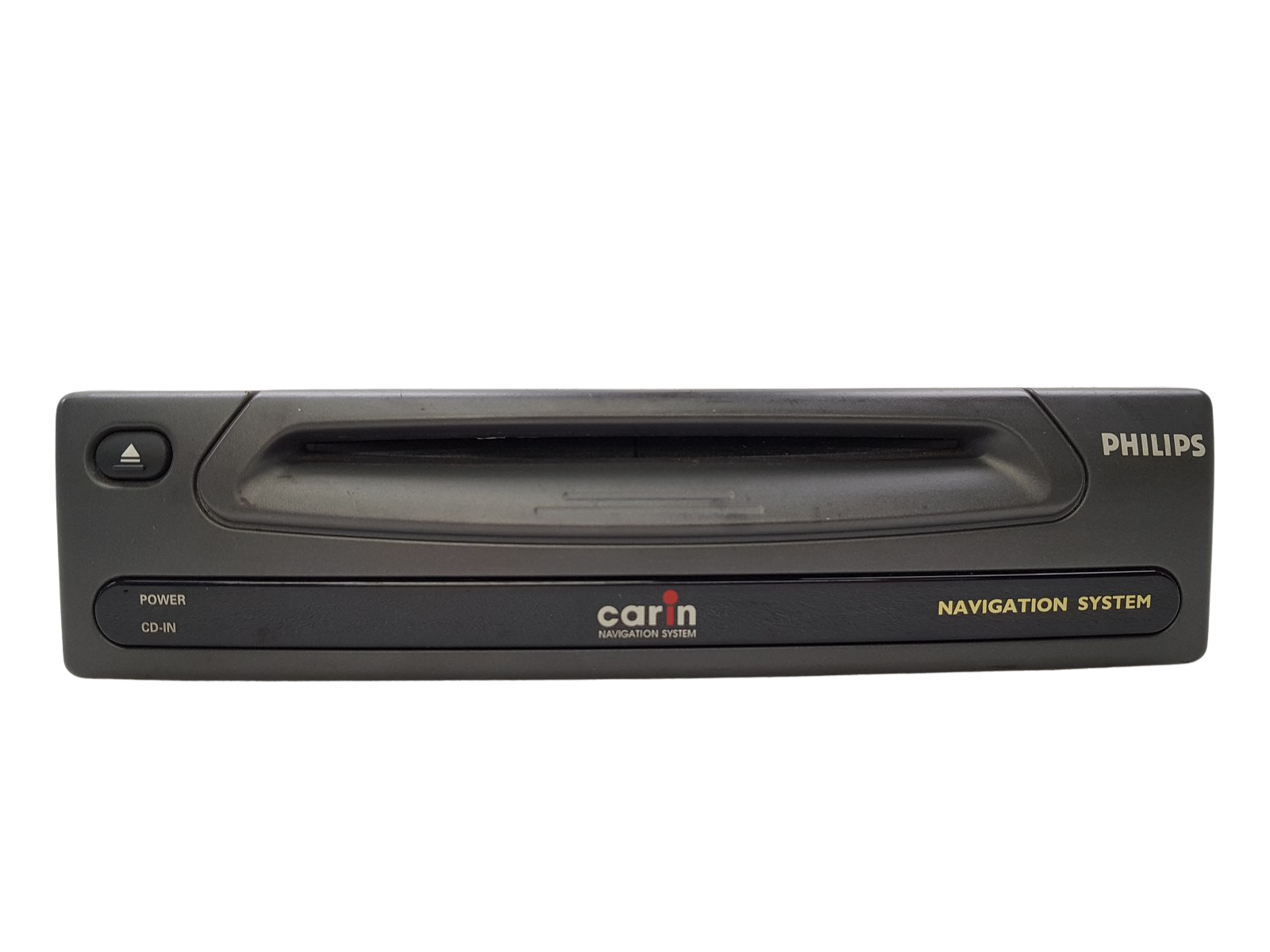 Navigacija Philips Carin 22SY587/02 902201587029 main product photo