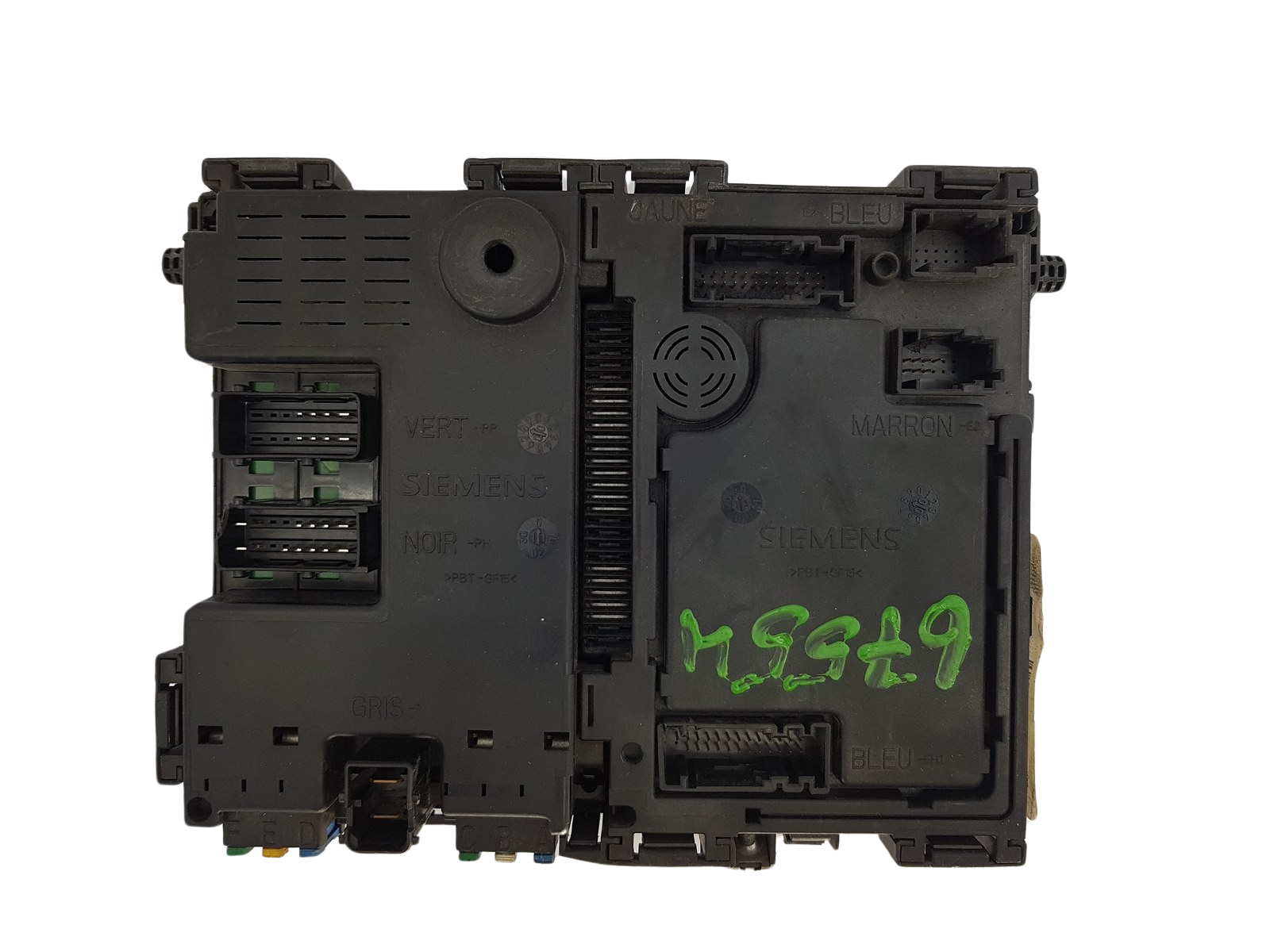 Kontrolna Enota BSI T1 9626460880 S105872300G PSA Siemens 1467 main product photo